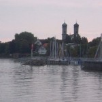 Stadtwerke am See: Friedrichshafen und Überlingen gründen Bodensee-Stromanbieter
