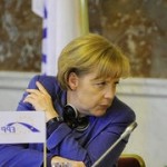 Energiewende: Merkel spricht nach Energiegipfel von Erfolg