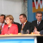 EnBW-Deal: Mappus verteidigt sich - CDU geht auf Distanz