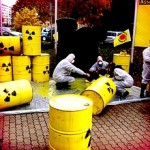 Atomkraft: Greenpeace fordert von Grünen Endlagersuche auszusetzen