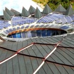 Solaranlagen: SolarWorld bietet Solaranlagen im Deutschland-Paket