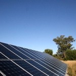 Solarbranche: Chinesische Solarunternehmen drohen mit Handelskrieg