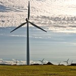 Erneuerbare Energien: 25 Prozent des Stroms ist schon Ökostrom