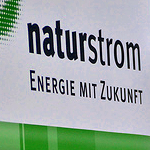 Naturstrom AG: Öko-Strom-Anbieter steigert Umsatz um das Doppelte