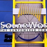 Solarunternehmen SolarWorld bricht nach Verlusten an der Börse ein