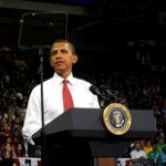 Obama vs. Romney: Streit über Erneuerbare Energien und fossile Rohstoffe