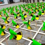 Greenpeace Energy tauscht Vorstände aus: Steit über Unternehmensausrichtung