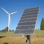 Ökostrom-Förderung kostete Stromverbraucher 2012 über 17 Milliarden Euro