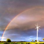 Energiewende: Schleswig-Holstein profitiert von Windkraft