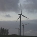 Energiewende: Windräder simulieren Wolken und Gewitter