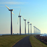 Ökostrom-Ausbau: Windrädern sind natürliche Grenzen gesetzt